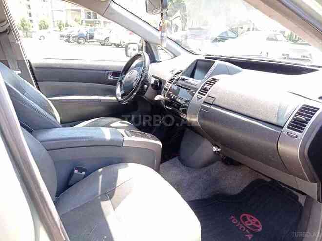 Toyota Prius 2006, 250,200 km - 1.5 л - Bakı