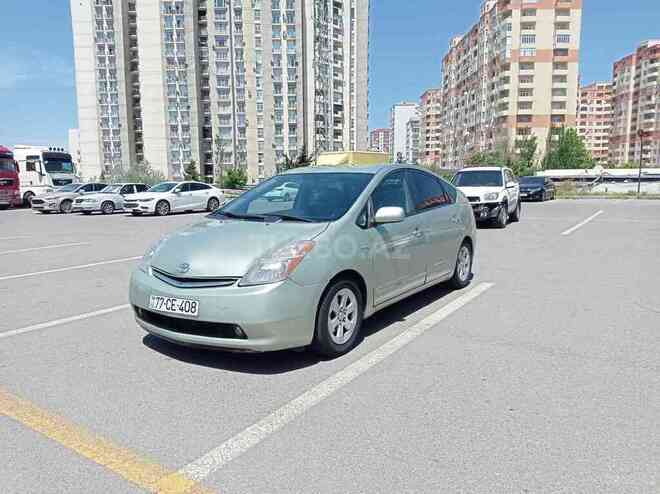 Toyota Prius 2006, 250,200 km - 1.5 л - Bakı