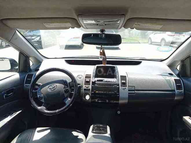 Toyota Prius 2006, 250,200 km - 1.5 л - Bakı