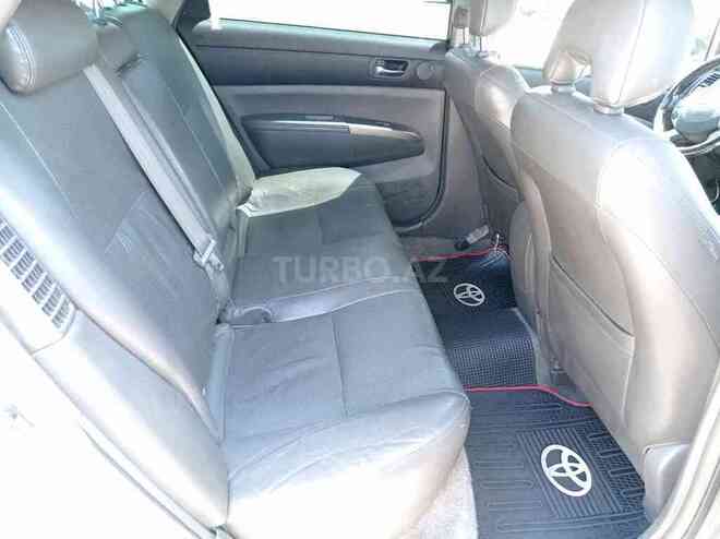 Toyota Prius 2006, 250,200 km - 1.5 л - Bakı