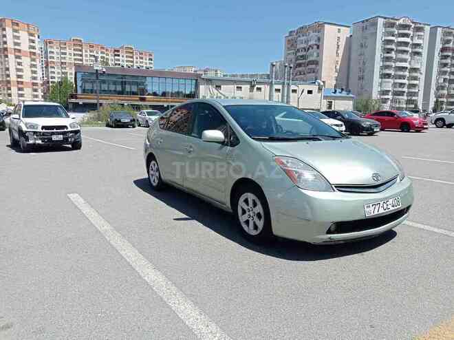 Toyota Prius 2006, 250,200 km - 1.5 л - Bakı