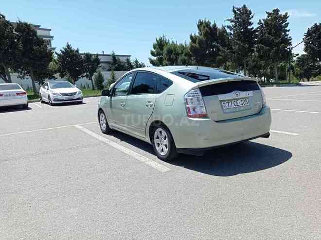 Toyota Prius 2006, 250,200 km - 1.5 л - Bakı