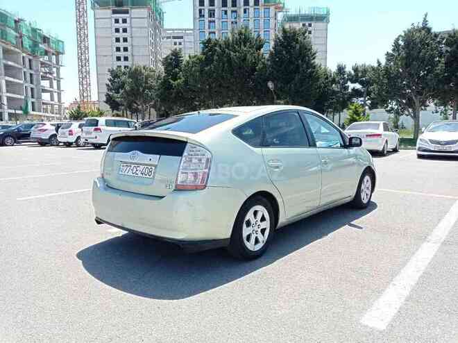 Toyota Prius 2006, 250,200 km - 1.5 л - Bakı