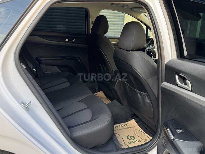 Kia K5 2021, 40,000 km - 1.6 l - Bakı