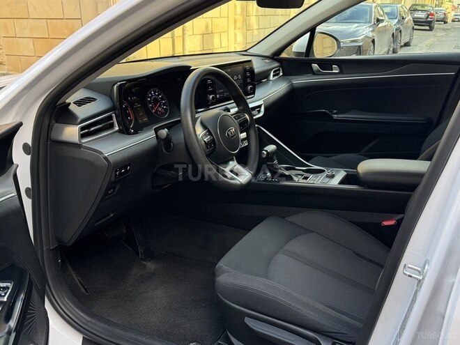 Kia K5 2021, 40,000 km - 1.6 l - Bakı
