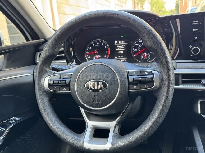 Kia K5 2021, 40,000 km - 1.6 l - Bakı