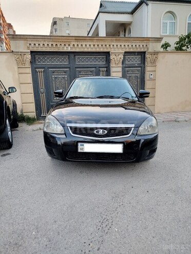 LADA (VAZ) Priora 2012, 359,200 km - 1.6 л - Bakı