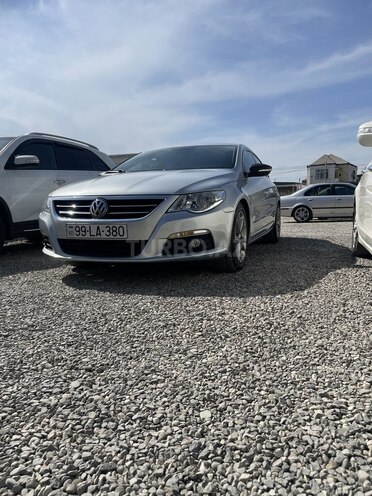 Volkswagen Passat CC 2011, 156,966 km - 2.0 л - Bakı