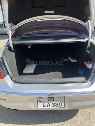 Volkswagen Passat CC 2011, 156,966 km - 2.0 л - Bakı