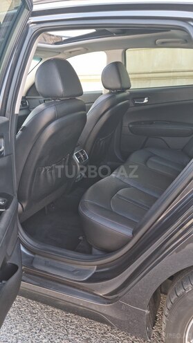 Kia Optima 2018, 93,000 km - 2.0 l - Bakı