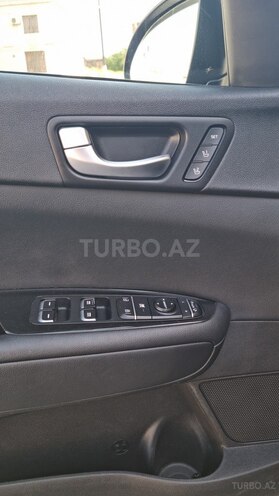 Kia Optima 2018, 93,000 km - 2.0 l - Bakı