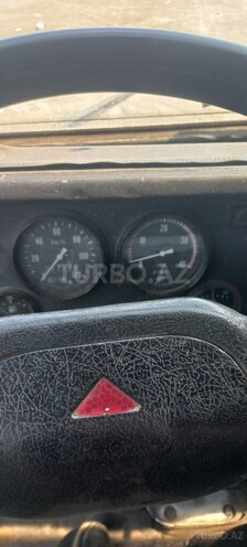 KamAz 5410 1988, 150,000 km - 4.5 l - Tovuz
