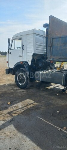 KamAz 5410 1988, 150,000 km - 4.5 l - Tovuz