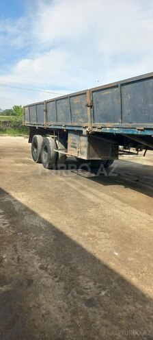 KamAz 5410 1988, 150,000 km - 4.5 l - Tovuz