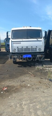 KamAz 5410 1988, 150,000 km - 4.5 l - Tovuz