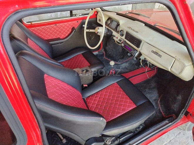 ZAZ 968M 1989, 473,000 km - 1.2 l - Bakı