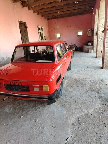 ZAZ 968M 1989, 473,000 km - 1.2 l - Bakı