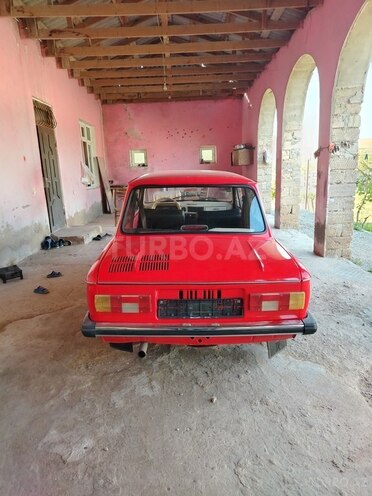 ZAZ 968M 1989, 473,000 km - 1.2 l - Bakı
