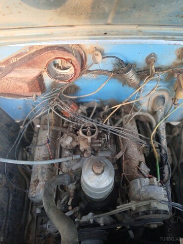 GAZ 53 1991, 948,145 km - 4.3 l - Şirvan