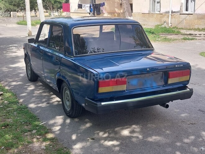 LADA (VAZ) 2107 2001, 38,100 km - 1.6 л - Hacıqabul
