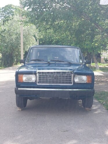 LADA (VAZ) 2107 2001, 38,100 km - 1.6 л - Hacıqabul