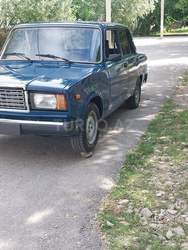 LADA (VAZ) 2107 2001, 38,100 km - 1.6 л - Hacıqabul