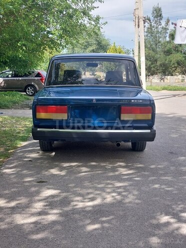 LADA (VAZ) 2107 2001, 38,100 km - 1.6 л - Hacıqabul