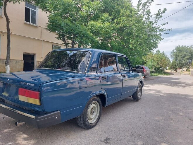 LADA (VAZ) 2107 2001, 38,100 km - 1.6 л - Hacıqabul