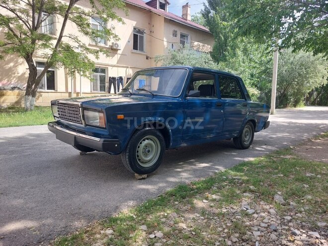 LADA (VAZ) 2107 2001, 38,100 km - 1.6 л - Hacıqabul