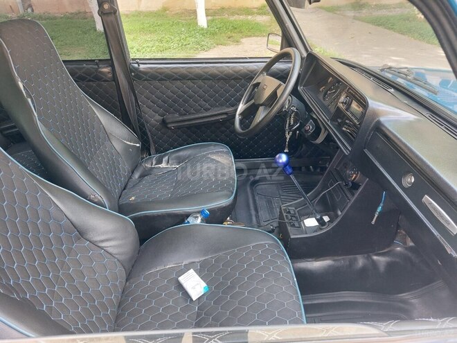 LADA (VAZ) 2107 2001, 38,100 km - 1.6 л - Hacıqabul