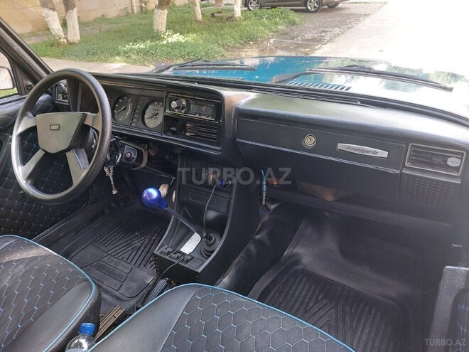 LADA (VAZ) 2107 2001, 38,100 km - 1.6 л - Hacıqabul