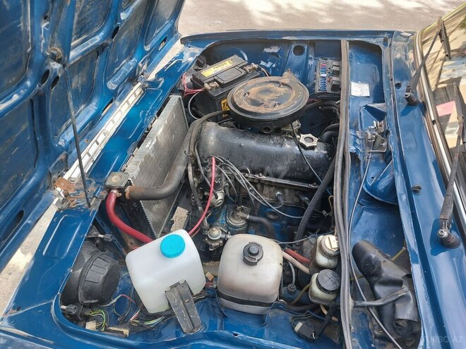 LADA (VAZ) 2107 2001, 38,100 km - 1.6 л - Hacıqabul