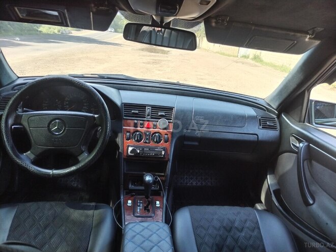 Mercedes C 220 1998, 60,000 km - 2.0 l - Cəlilabad