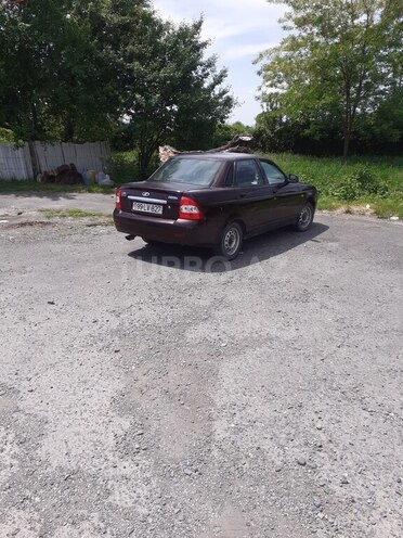 LADA (VAZ) Priora 2008, 270,000 km - 1.6 л - Qəbələ
