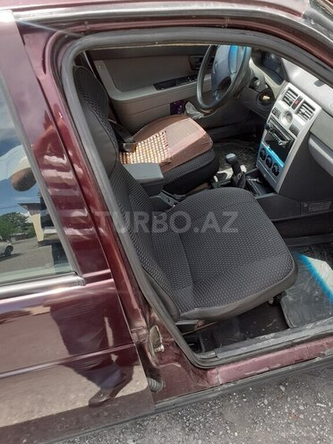 LADA (VAZ) Priora 2008, 270,000 km - 1.6 л - Qəbələ