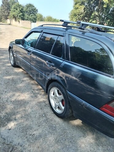 Mercedes C 220 1998, 60,000 km - 2.0 l - Cəlilabad