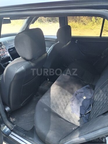 Mercedes C 220 1998, 60,000 km - 2.0 l - Cəlilabad