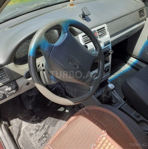 LADA (VAZ) Priora 2008, 270,000 km - 1.6 л - Qəbələ