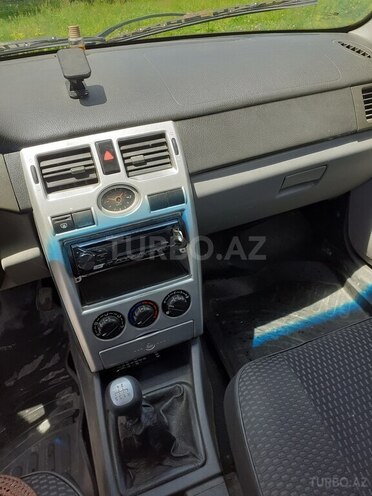 LADA (VAZ) Priora 2008, 270,000 km - 1.6 л - Qəbələ