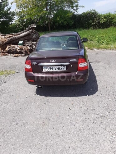 LADA (VAZ) Priora 2008, 270,000 km - 1.6 л - Qəbələ
