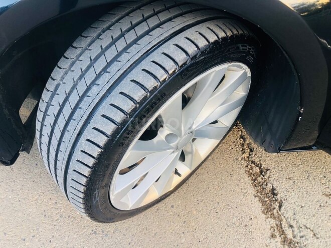Volkswagen Passat CC 2010, 220,000 km - 2.0 l - Cəlilabad