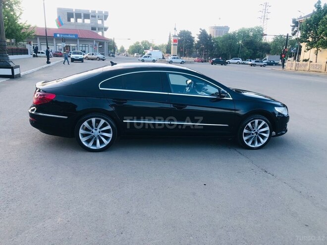 Volkswagen Passat CC 2010, 220,000 km - 2.0 l - Cəlilabad