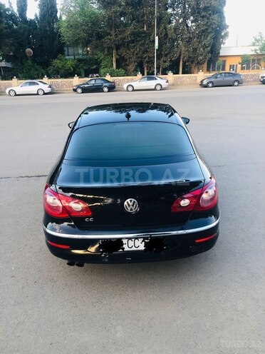 Volkswagen Passat CC 2010, 220,000 km - 2.0 l - Cəlilabad