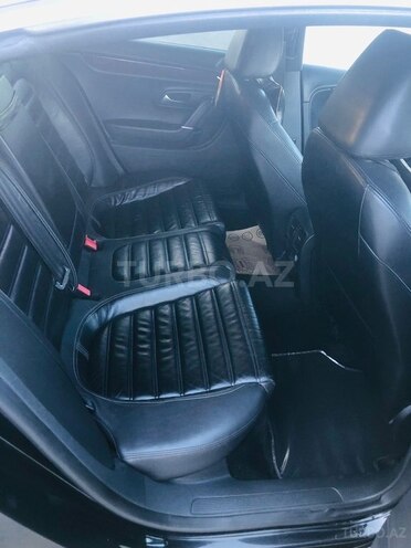 Volkswagen Passat CC 2010, 220,000 km - 2.0 l - Cəlilabad