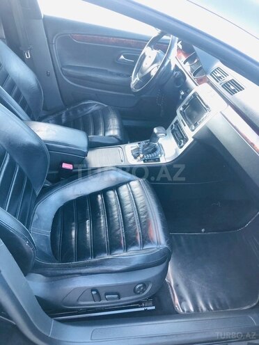 Volkswagen Passat CC 2010, 220,000 km - 2.0 l - Cəlilabad