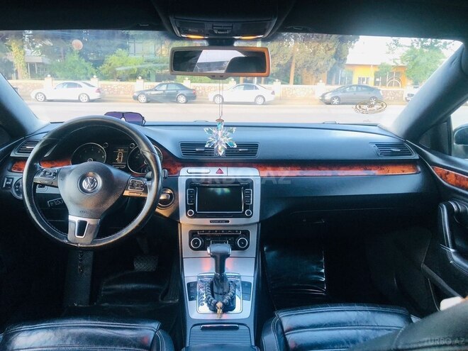 Volkswagen Passat CC 2010, 220,000 km - 2.0 l - Cəlilabad