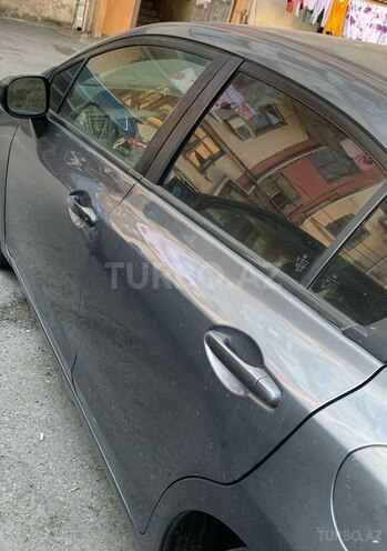 Honda Civic 2012, 229,000 km - 1.5 l - Bakı