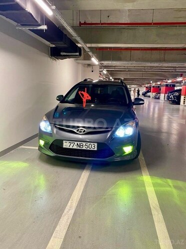 Hyundai i30 2010, 334,000 km - 1.6 l - Bakı