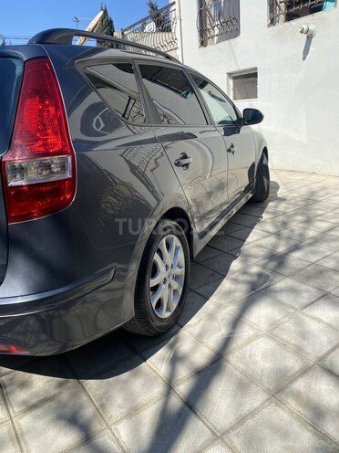 Hyundai i30 2010, 334,000 km - 1.6 l - Bakı