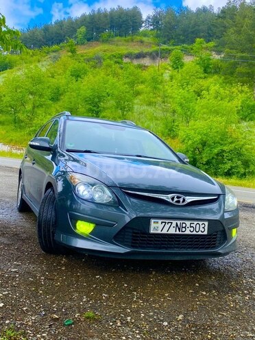 Hyundai i30 2010, 334,000 km - 1.6 l - Bakı